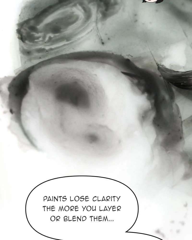 The Students of Illip Arts High Chapter 60 – The Observation Page 84