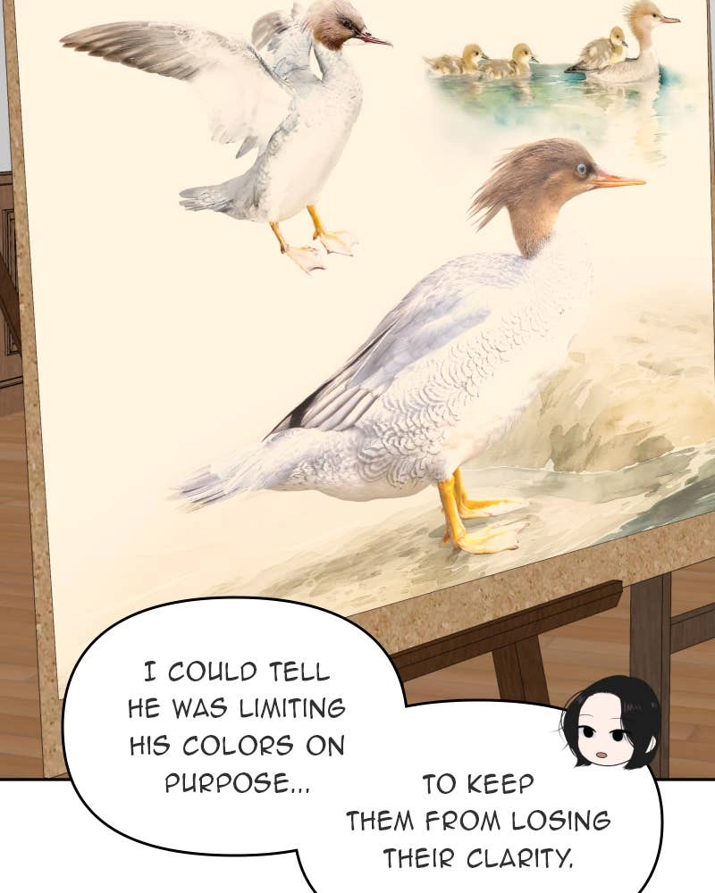 The Students of Illip Arts High Chapter 60 – The Observation Page 88