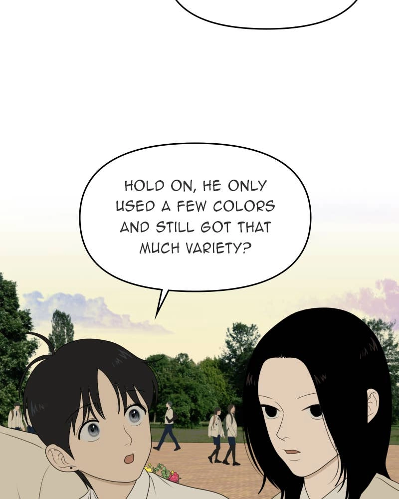 The Students of Illip Arts High Chapter 60 – The Observation Page 89