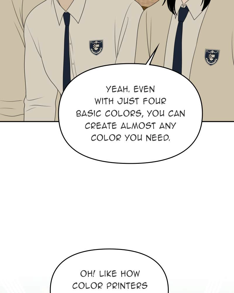 The Students of Illip Arts High Chapter 60 – The Observation Page 90