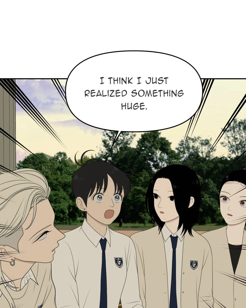 The Students of Illip Arts High Chapter 60 – The Observation Page 93