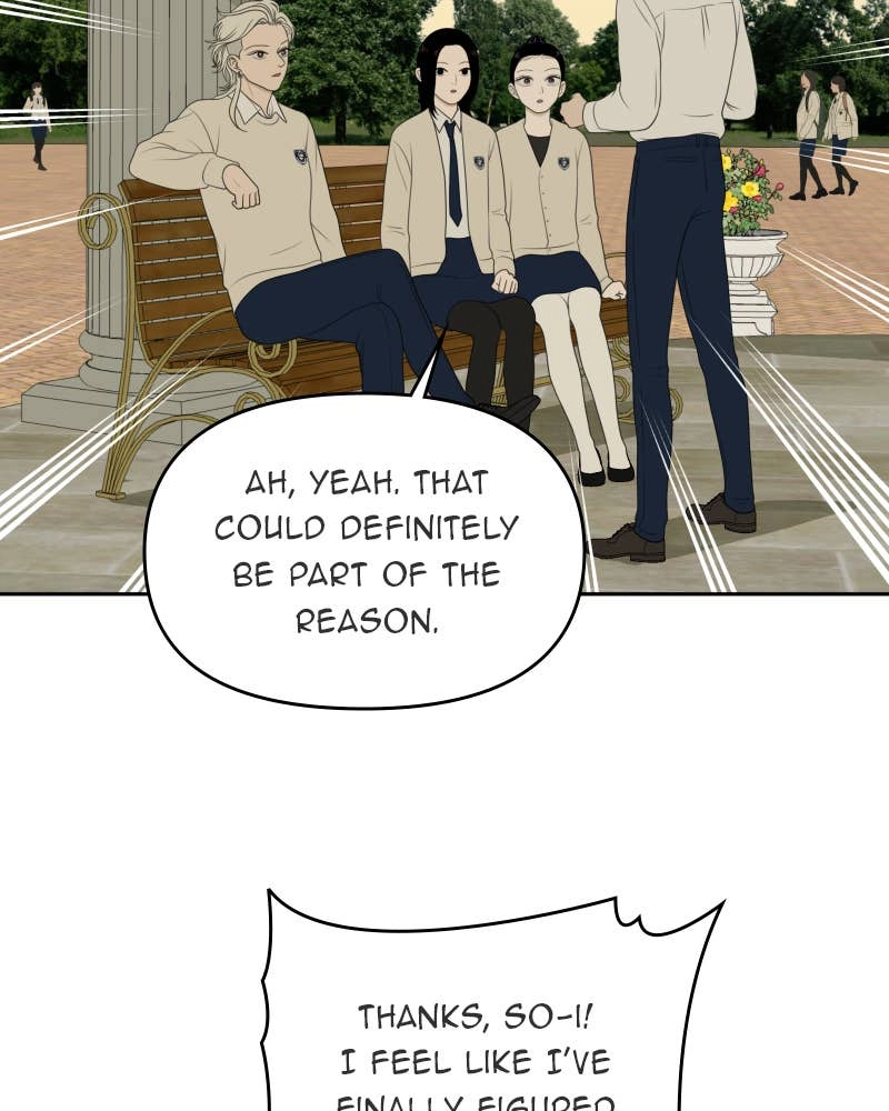 The Students of Illip Arts High Chapter 60 – The Observation Page 96