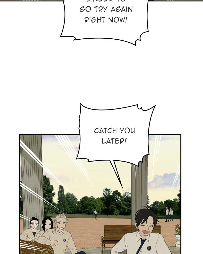 The Students of Illip Arts High Chapter 60 – The Observation Page 98