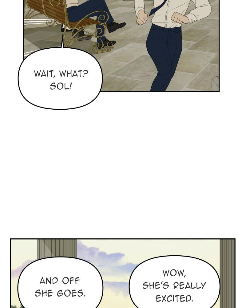 The Students of Illip Arts High Chapter 60 – The Observation Page 99