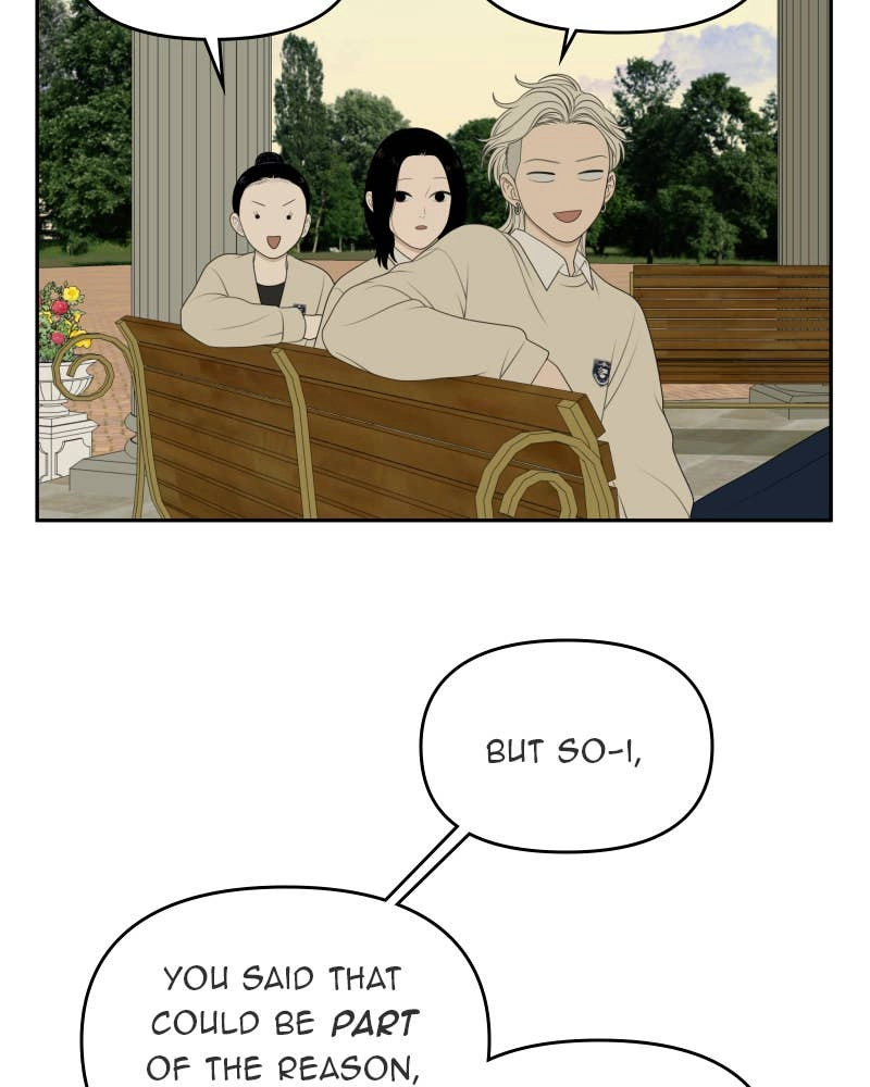 The Students of Illip Arts High Chapter 60 – The Observation Page 100