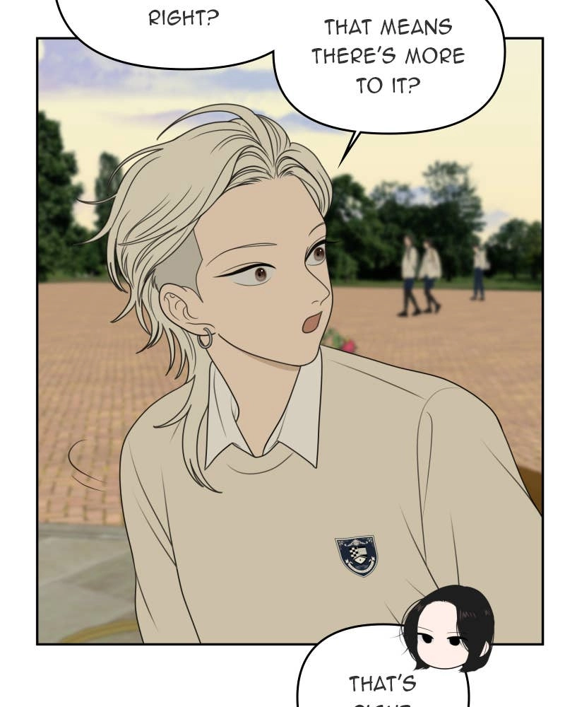 The Students of Illip Arts High Chapter 60 – The Observation Page 101