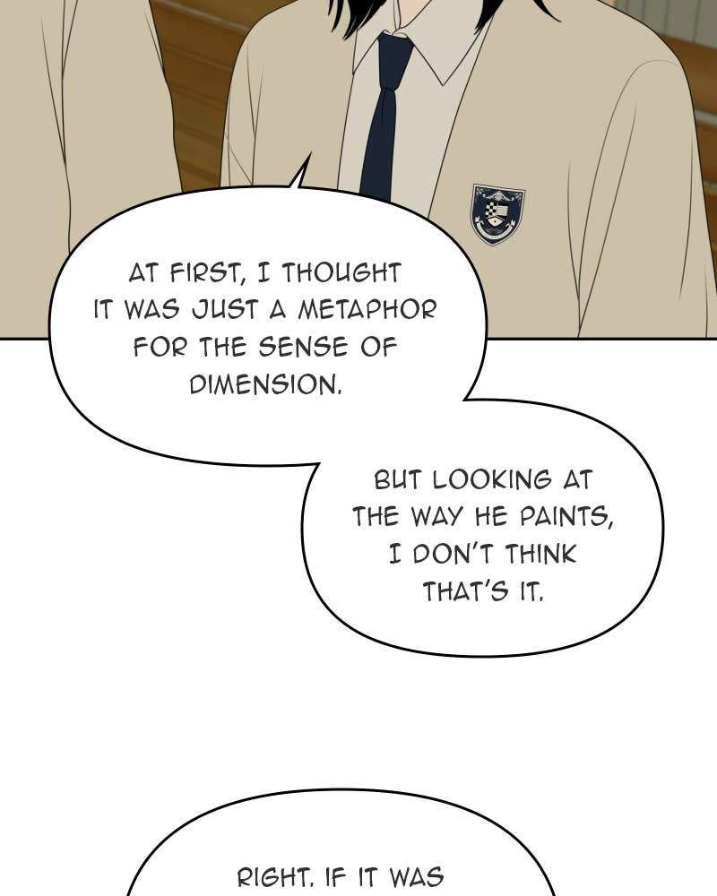 The Students of Illip Arts High Chapter 60 – The Observation Page 103