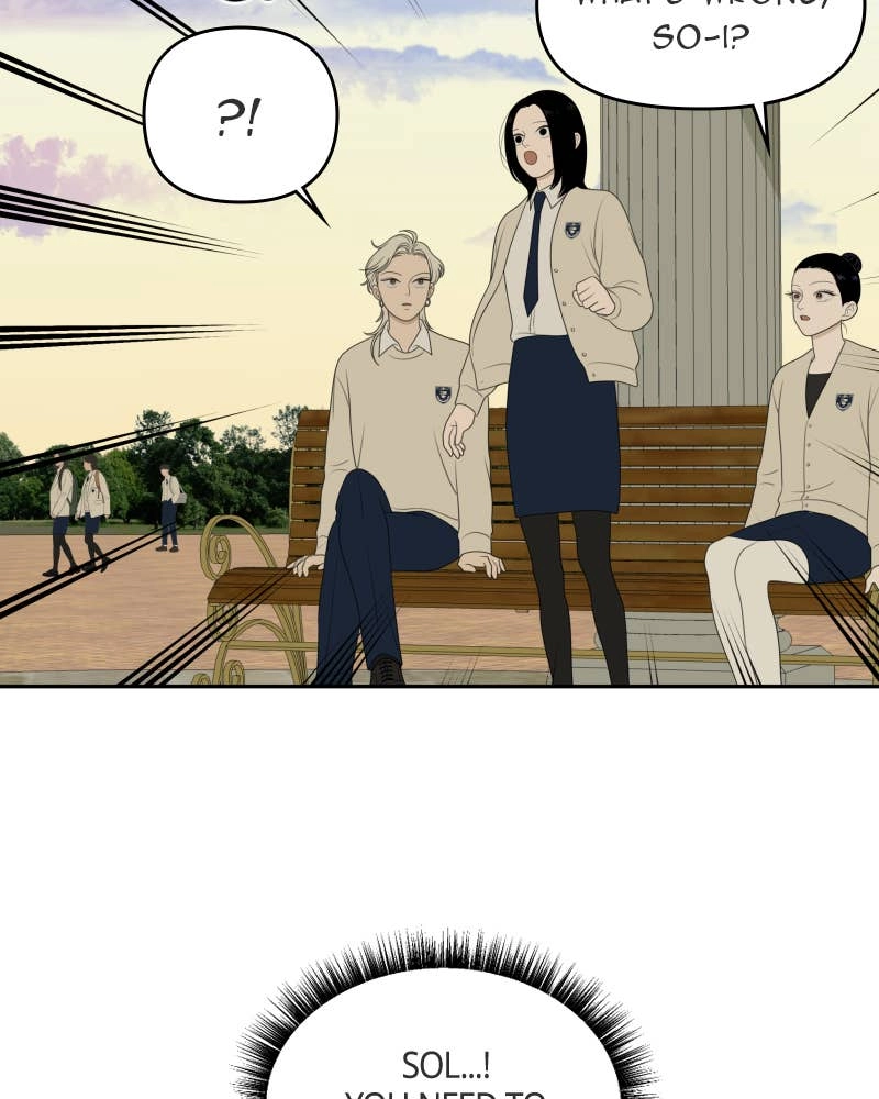 The Students of Illip Arts High Chapter 60 – The Observation Page 106