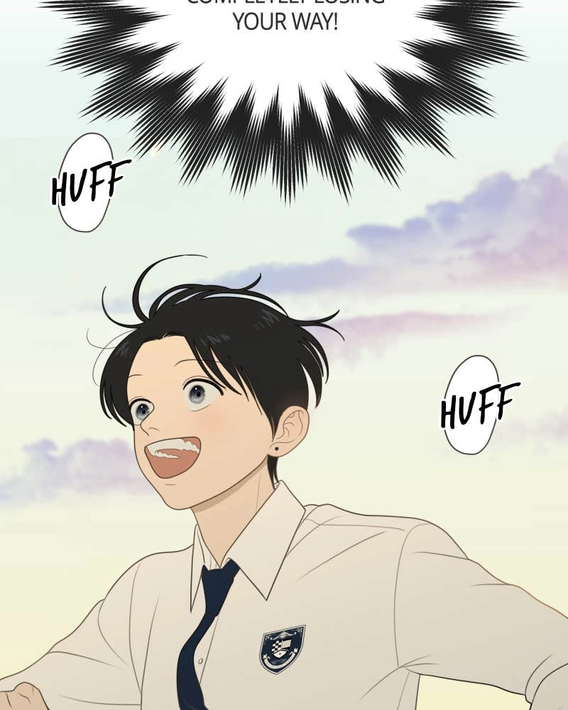The Students of Illip Arts High Chapter 60 – The Observation Page 110