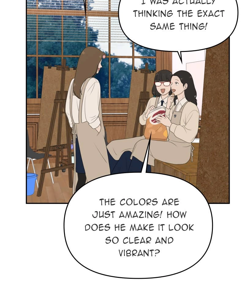 The Students of Illip Arts High Chapter 61 – The Contest (1) Page 8