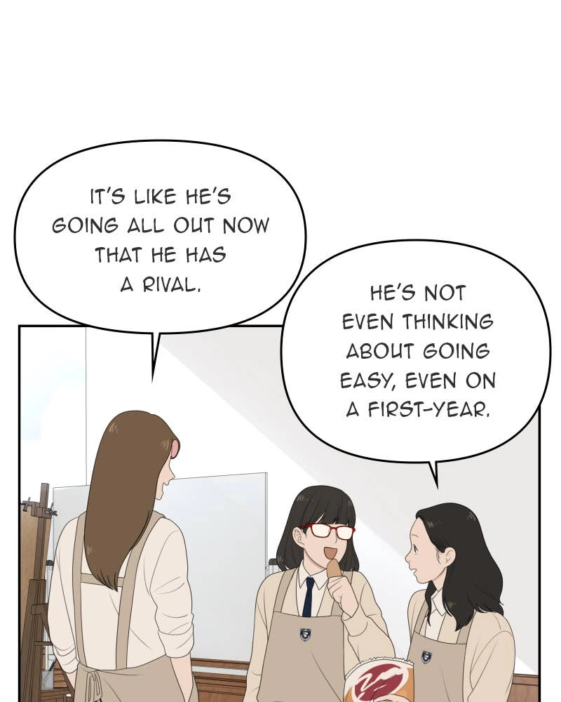 The Students of Illip Arts High Chapter 61 – The Contest (1) Page 9