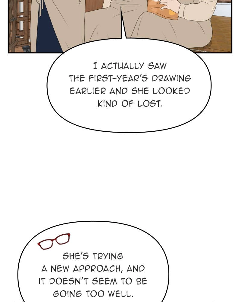 The Students of Illip Arts High Chapter 61 – The Contest (1) Page 10