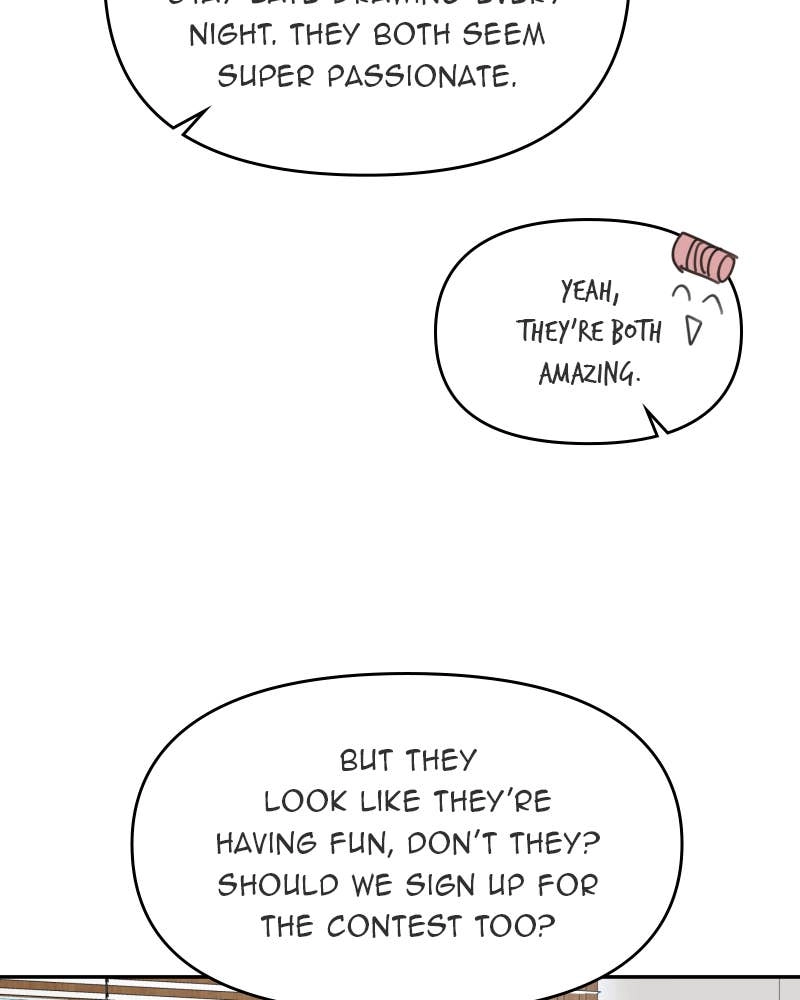 The Students of Illip Arts High Chapter 61 – The Contest (1) Page 12