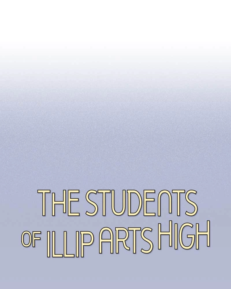 The Students of Illip Arts High Chapter 61 – The Contest (1) Page 14