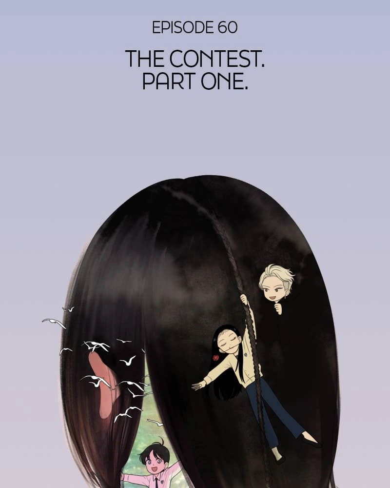 The Students of Illip Arts High Chapter 61 – The Contest (1) Page 15