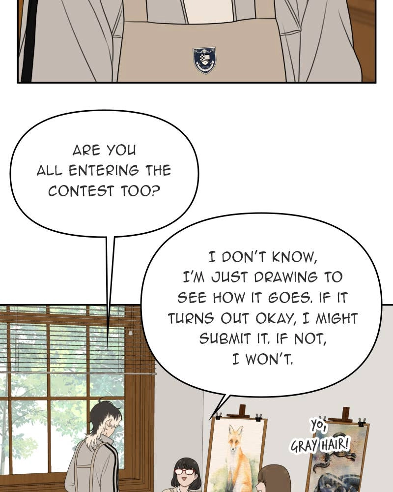 The Students of Illip Arts High Chapter 61 – The Contest (1) Page 18
