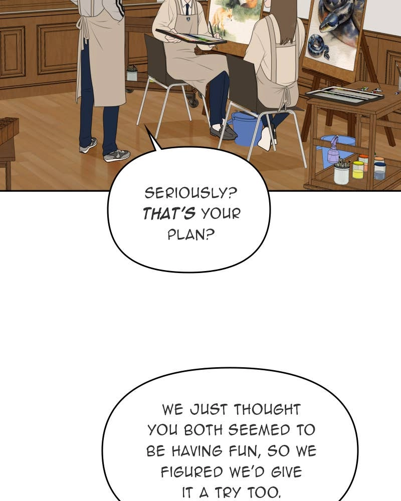 The Students of Illip Arts High Chapter 61 – The Contest (1) Page 19