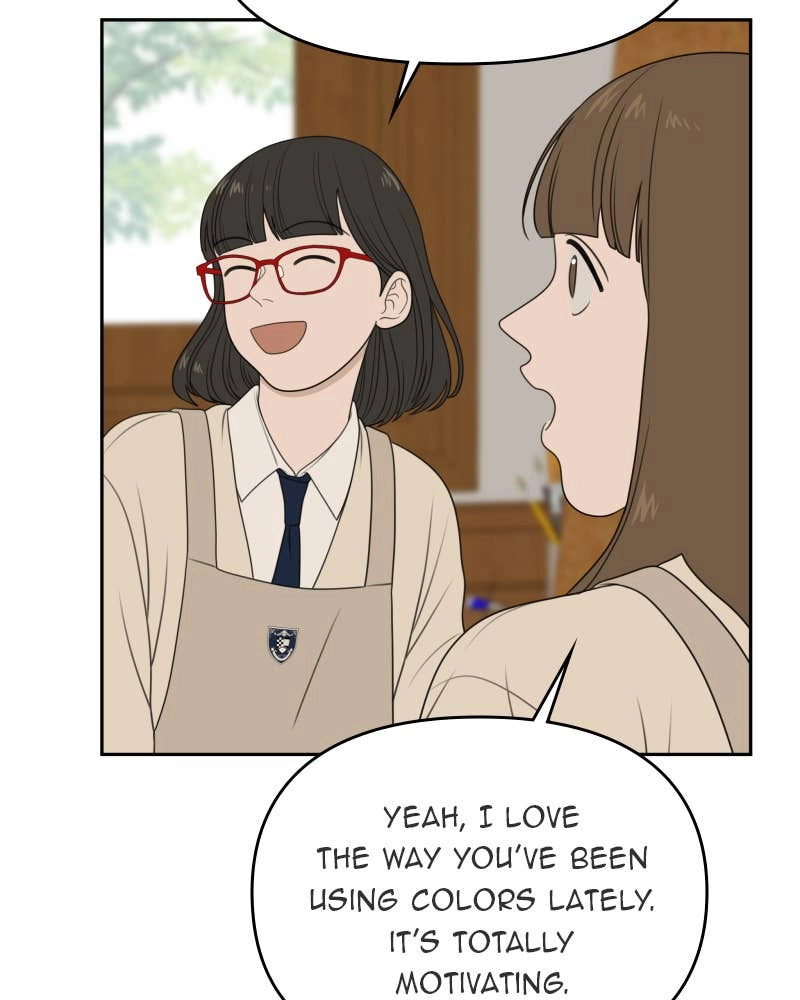 The Students of Illip Arts High Chapter 61 – The Contest (1) Page 20