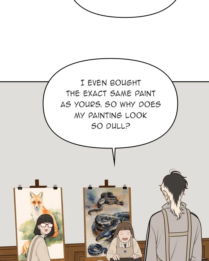 The Students of Illip Arts High Chapter 61 – The Contest (1) Page 21