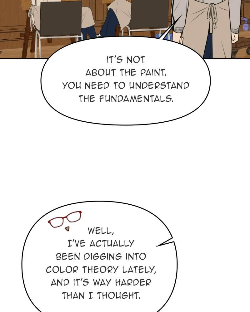 The Students of Illip Arts High Chapter 61 – The Contest (1) Page 22