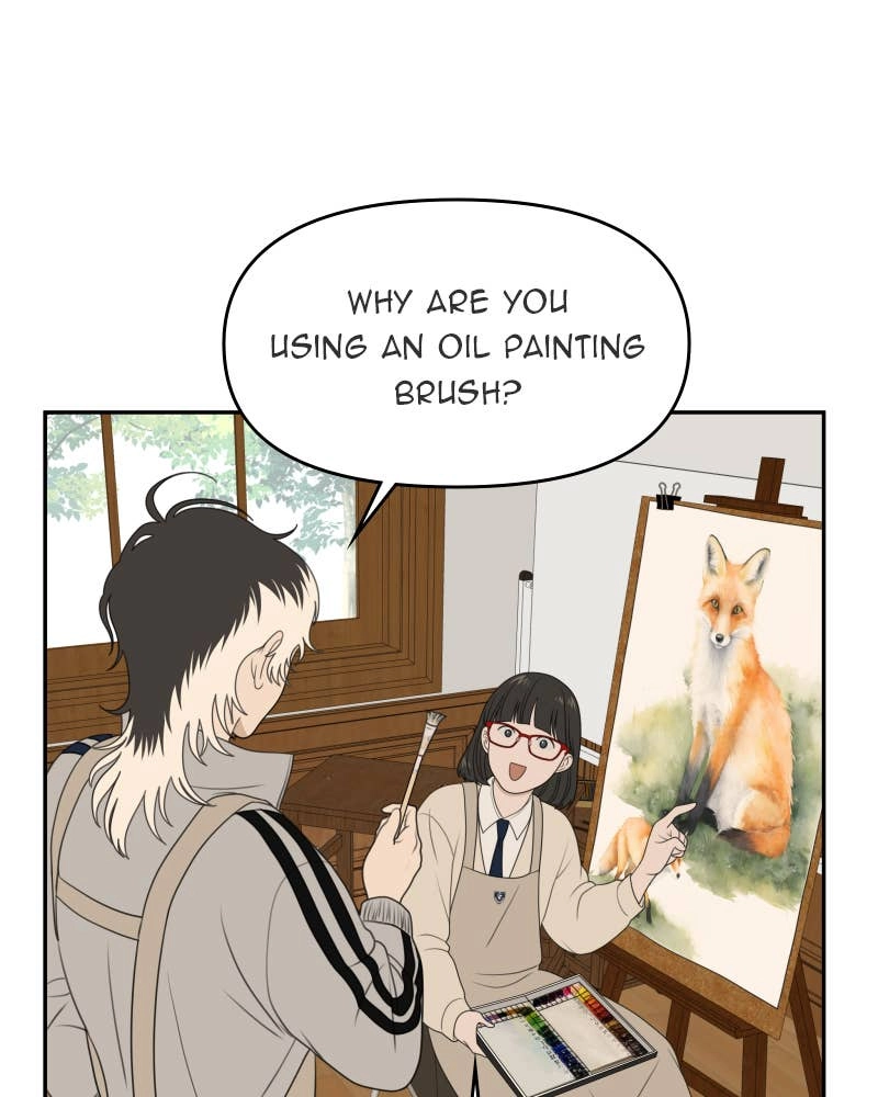 The Students of Illip Arts High Chapter 61 – The Contest (1) Page 25