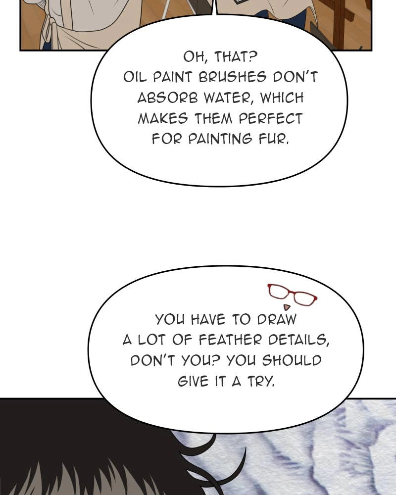 The Students of Illip Arts High Chapter 61 – The Contest (1) Page 26