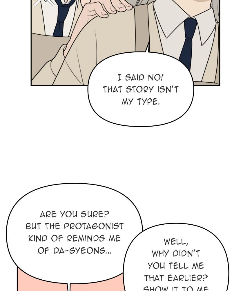 The Students of Illip Arts High Chapter 61 – The Contest (1) Page 40