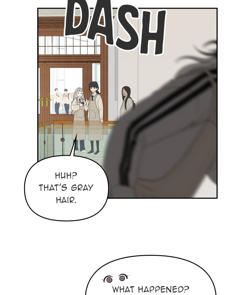 The Students of Illip Arts High Chapter 61 – The Contest (1) Page 42