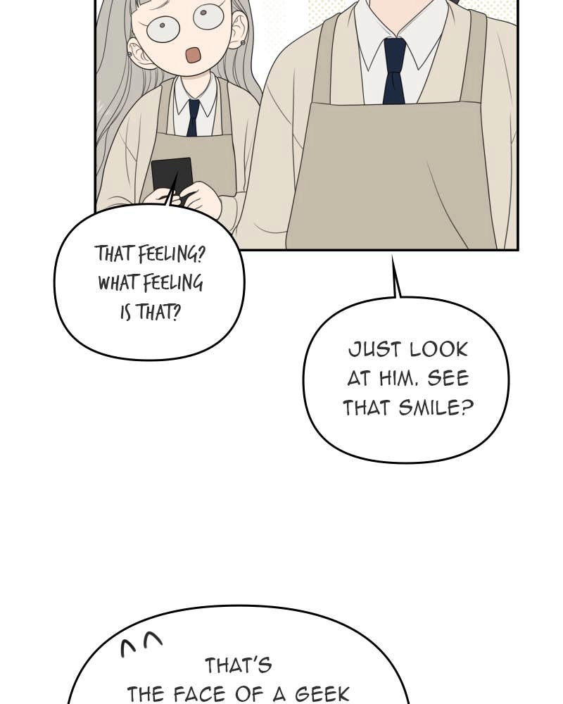 The Students of Illip Arts High Chapter 61 – The Contest (1) Page 45
