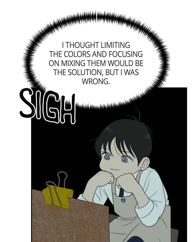 The Students of Illip Arts High Chapter 61 – The Contest (1) Page 49