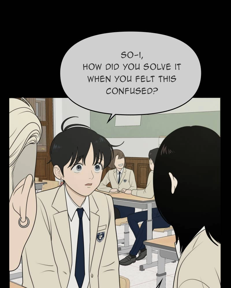 The Students of Illip Arts High Chapter 61 – The Contest (1) Page 62