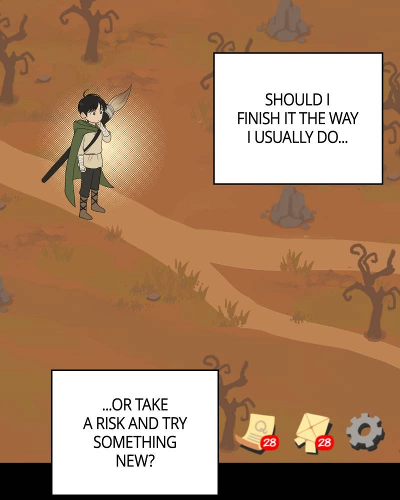 The Students of Illip Arts High Chapter 61 – The Contest (1) Page 70