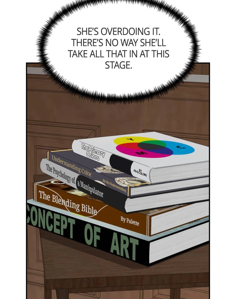The Students of Illip Arts High Chapter 61 – The Contest (1) Page 77