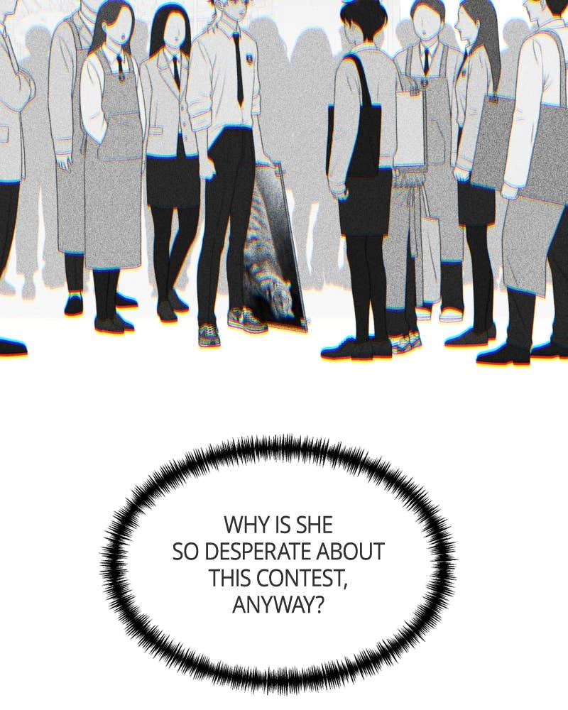 The Students of Illip Arts High Chapter 61 – The Contest (1) Page 79