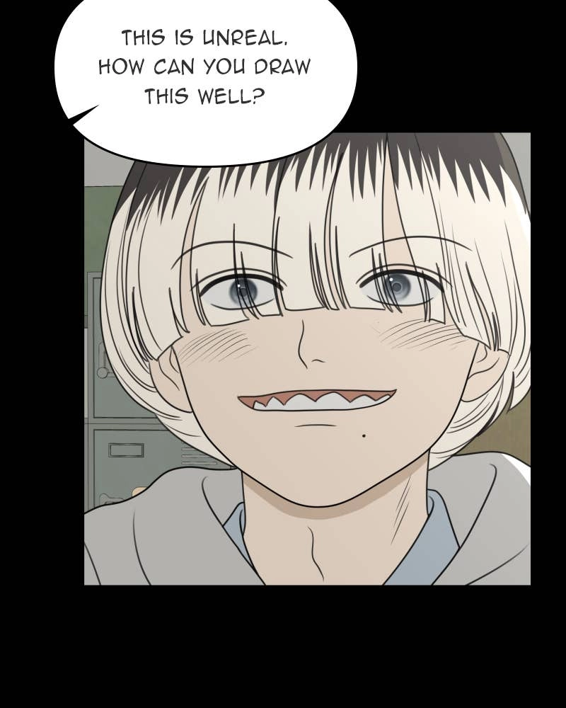 The Students of Illip Arts High Chapter 61 – The Contest (1) Page 89