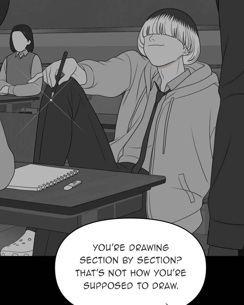 The Students of Illip Arts High Chapter 61 – The Contest (1) Page 100