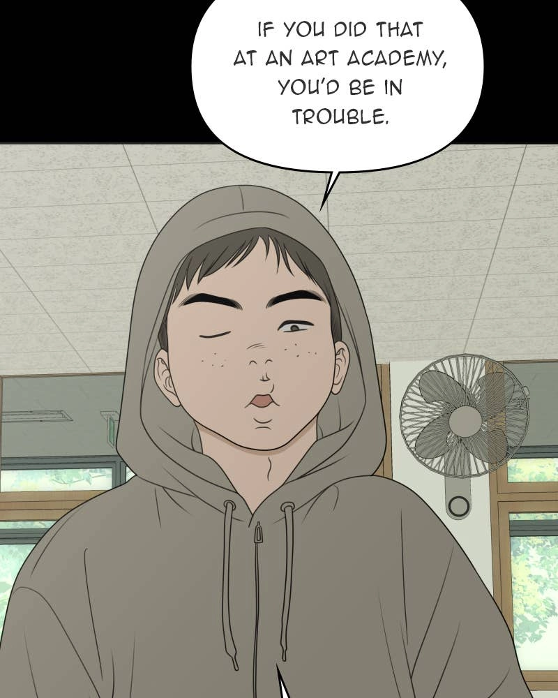 The Students of Illip Arts High Chapter 61 – The Contest (1) Page 103