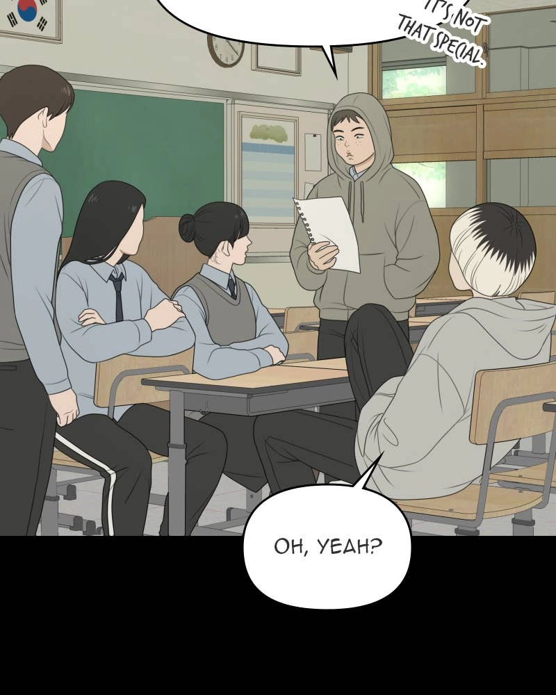 The Students of Illip Arts High Chapter 61 – The Contest (1) Page 105