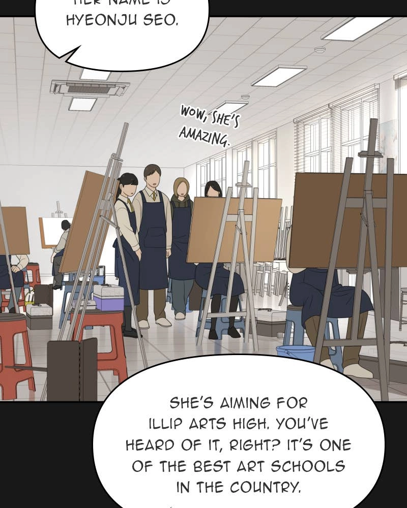 The Students of Illip Arts High Chapter 62 – The Contest (2) Page 6