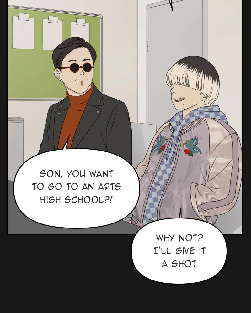 The Students of Illip Arts High Chapter 62 – The Contest (2) Page 9