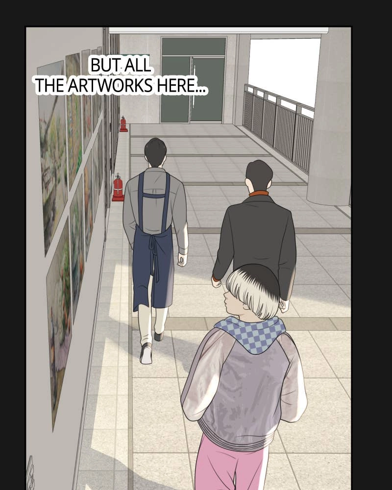 The Students of Illip Arts High Chapter 62 – The Contest (2) Page 12