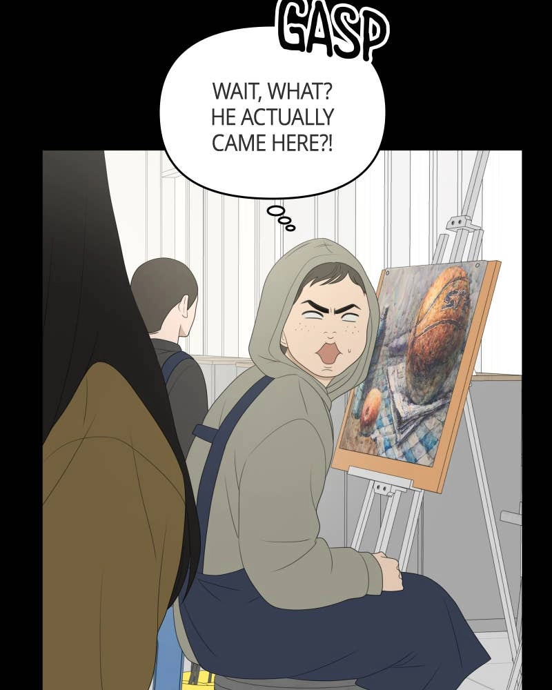 The Students of Illip Arts High Chapter 62 – The Contest (2) Page 17