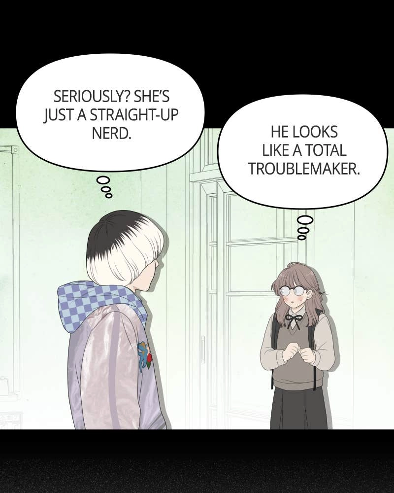 The Students of Illip Arts High Chapter 62 – The Contest (2) Page 26