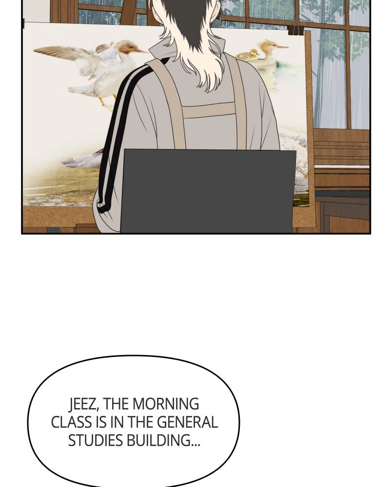 The Students of Illip Arts High Chapter 62 – The Contest (2) Page 32