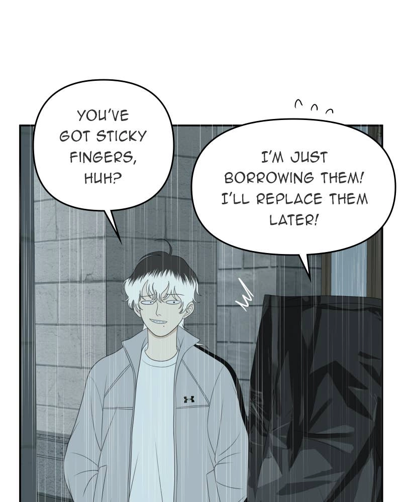 The Students of Illip Arts High Chapter 62 – The Contest (2) Page 42