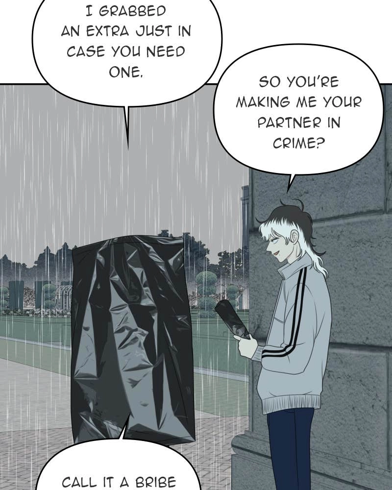 The Students of Illip Arts High Chapter 62 – The Contest (2) Page 45