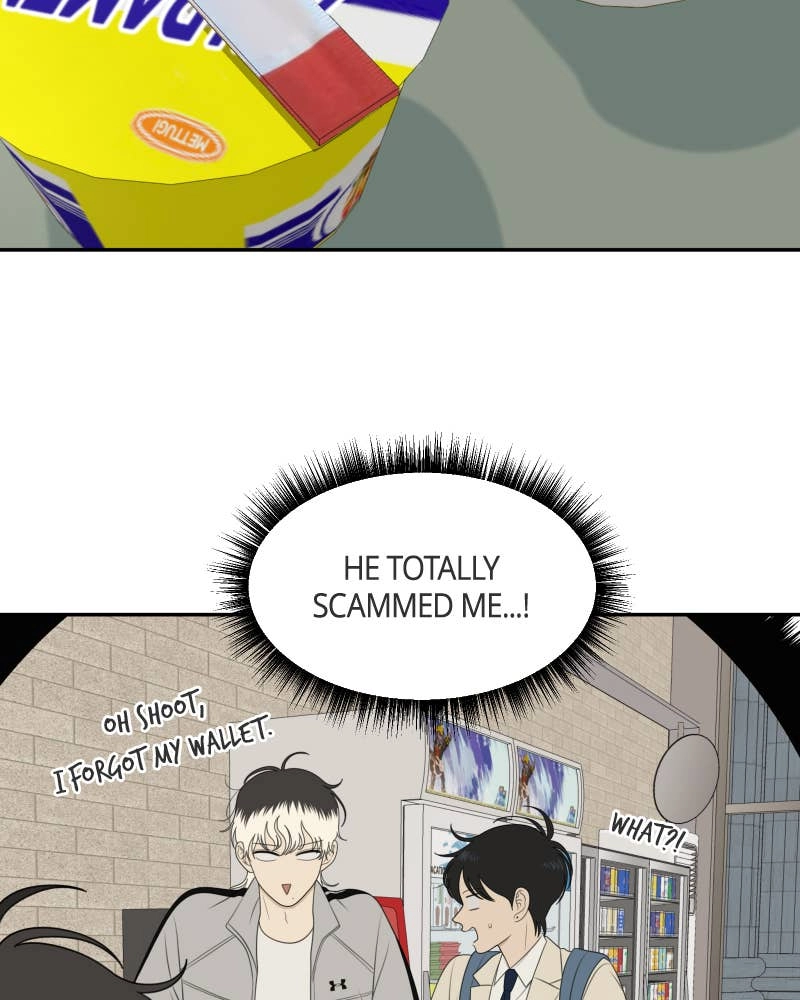 The Students of Illip Arts High Chapter 62 – The Contest (2) Page 66