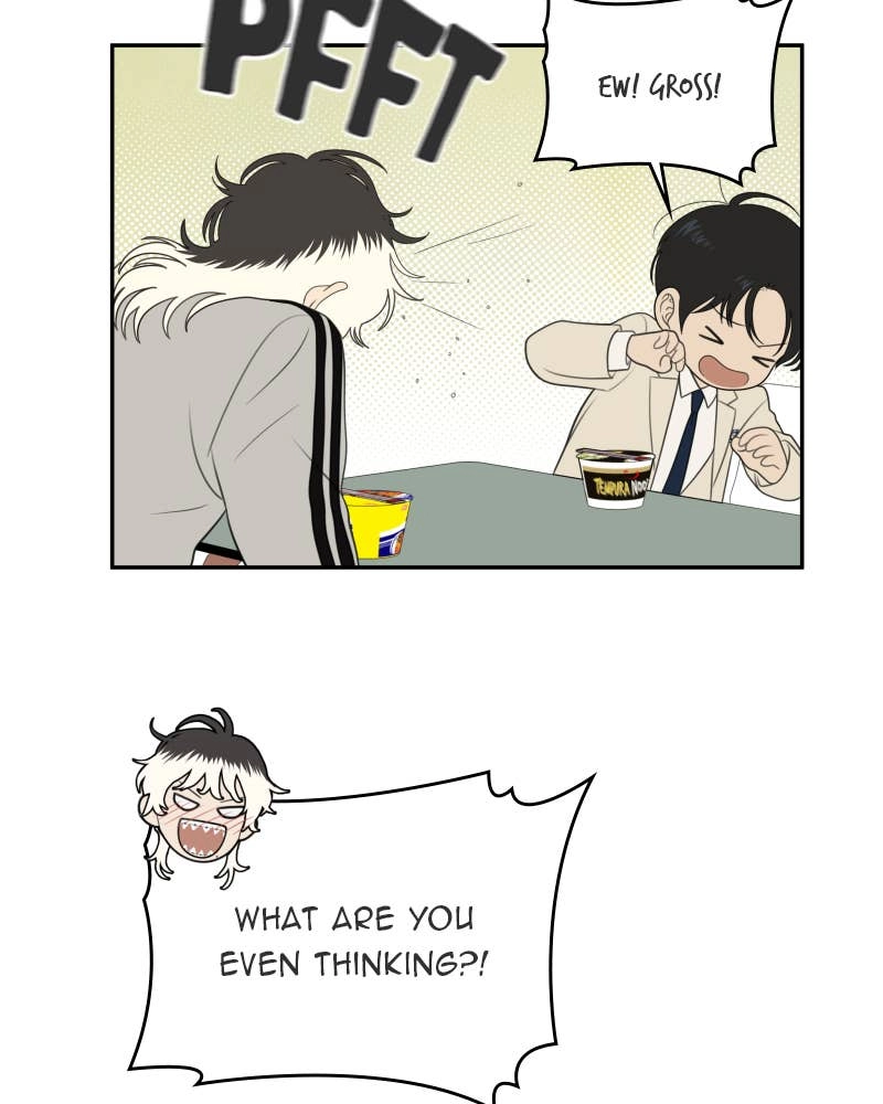 The Students of Illip Arts High Chapter 62 – The Contest (2) Page 70
