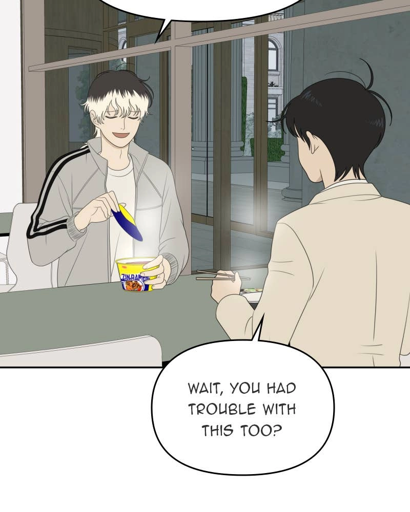 The Students of Illip Arts High Chapter 62 – The Contest (2) Page 80