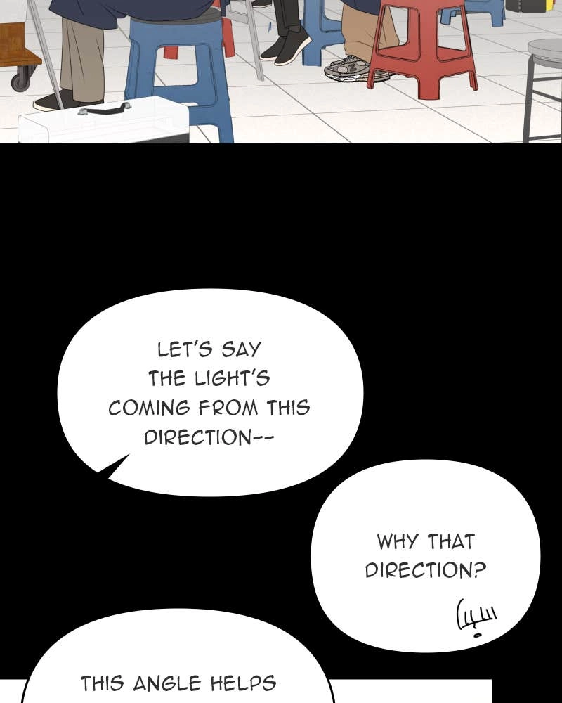 The Students of Illip Arts High Chapter 62 – The Contest (2) Page 86